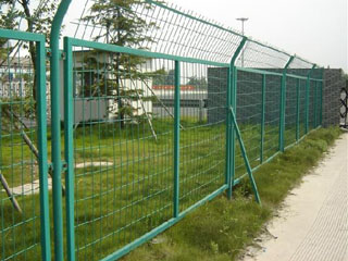 邊框護(hù)欄網(wǎng)