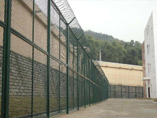 監(jiān)獄圍欄網(wǎng)