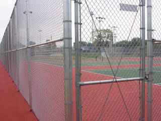 球場圍欄網(wǎng)