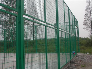 球場圍欄網(wǎng)