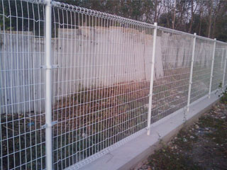 小區(qū)護欄網(wǎng)